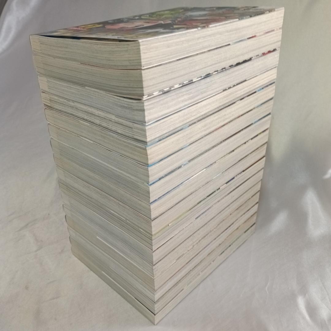 【美品！ポケットモンスタースペシャル　SPECIAL　全64巻セット】