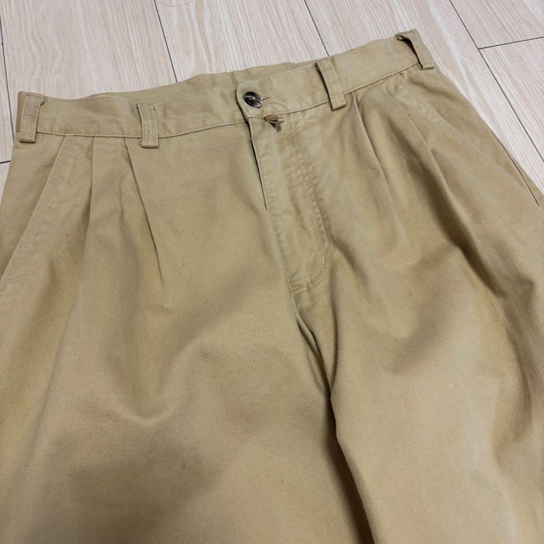 名作　90s　パタゴニア　ボンバッチャパンツ　ニッカポッカ　30