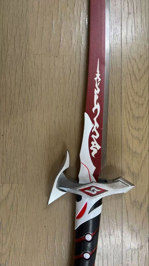 黄泉太刀　崩壊：スターレイル グッズ　リプリカ　コレクション　コスプレ・展示用