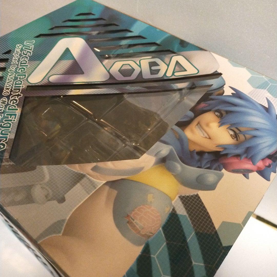 DRAMAtical Murder 蒼葉 フィギュア　Max Factory