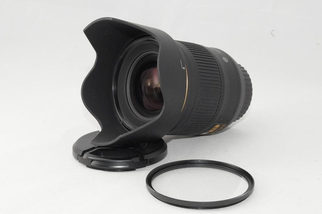 ★超美品級★ Nikon ニコン AF-S 28mm F1.8G