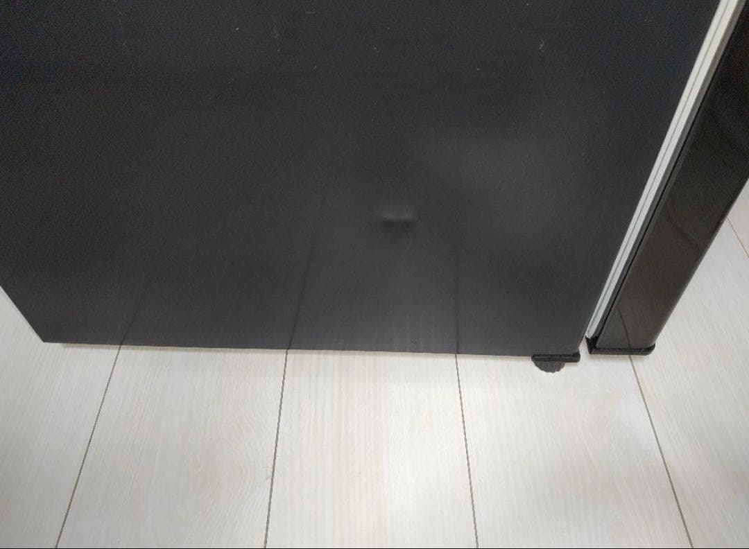 2020年製　MITSUBISHI 2ドア冷凍冷蔵庫 MR-P15E-B1