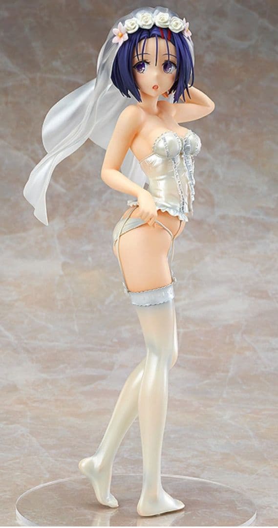 【マックスファクトリー】To LOVEる-とらぶる- ダークネス　西連寺春菜