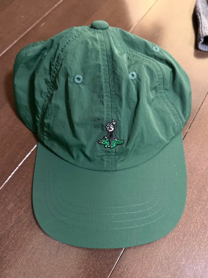 MAN WITH A MISSION リュック キャップ マンウィズ バッグ