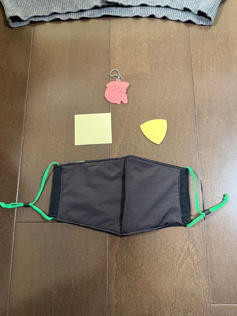 MAN WITH A MISSION リュック キャップ マンウィズ バッグ