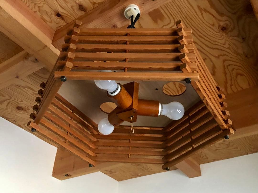 ヤマギワ 照明 ペンダントライト 和モダン yamagiwa