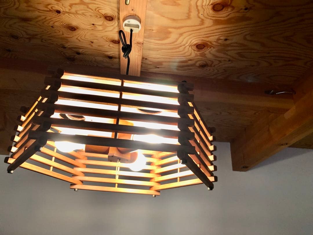 ヤマギワ 照明 ペンダントライト 和モダン yamagiwa