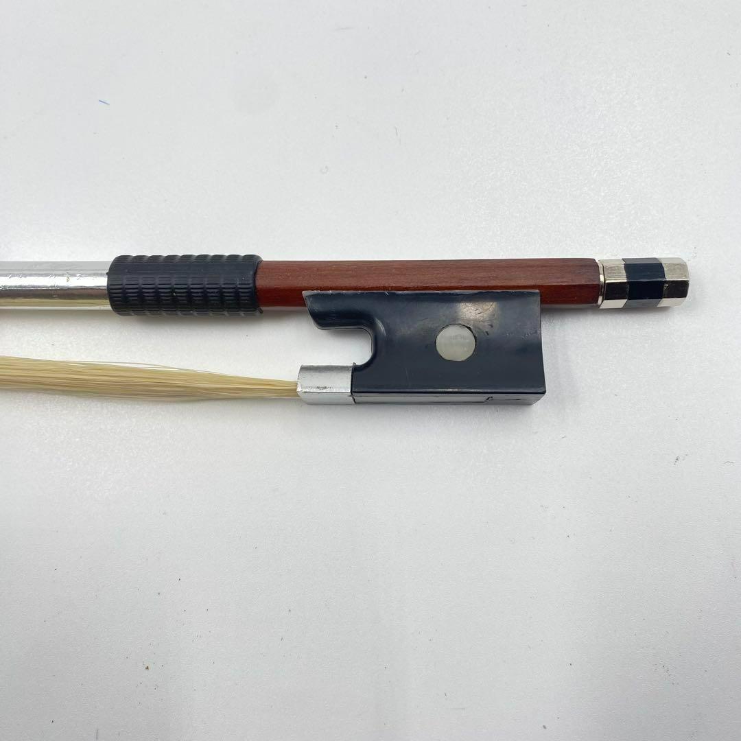 【弦・弓新品】スズキ No.200 1/8 バイオリン 2000年製