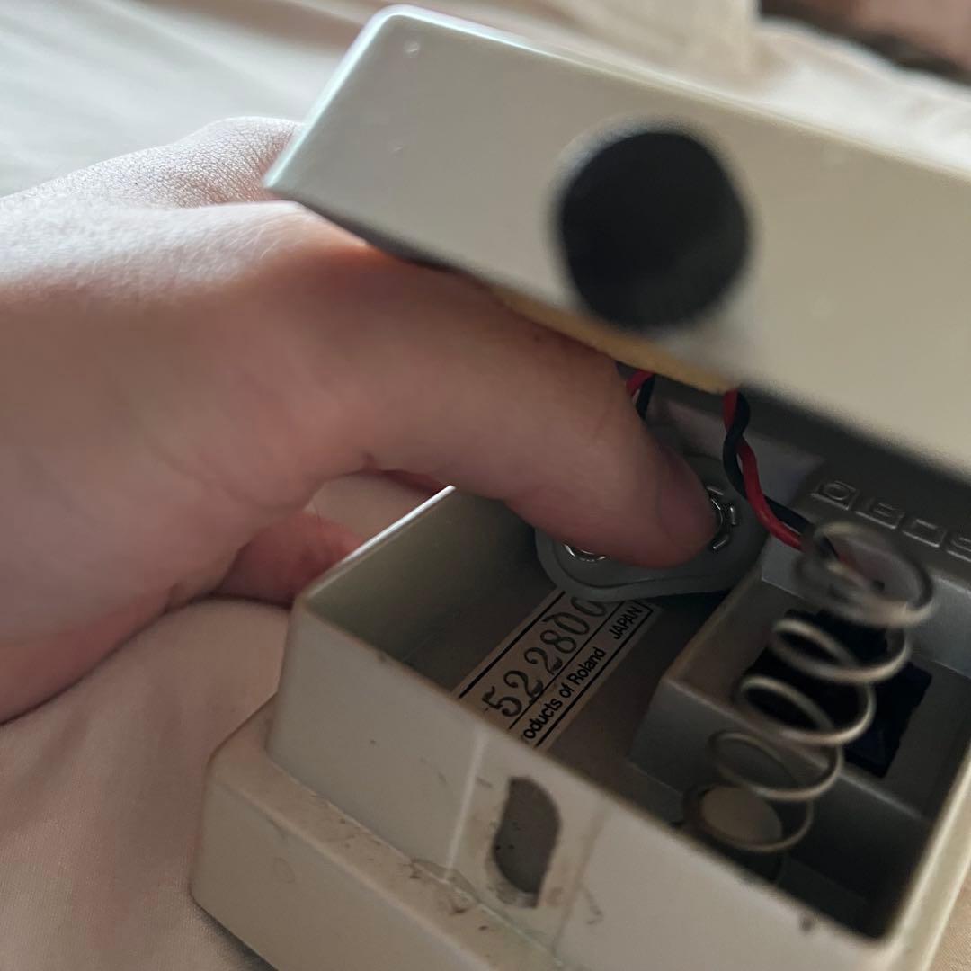 BOSS DD-2 1985年製 made in japan ディレイ