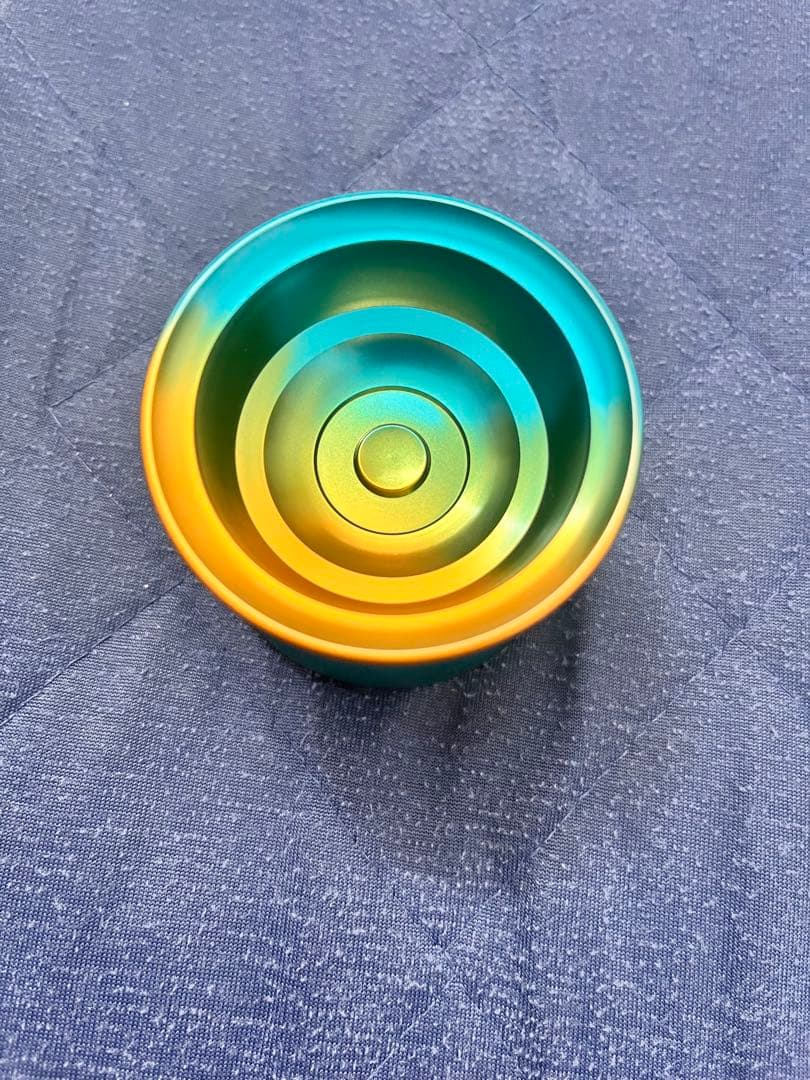 ヨーヨー en 天照 日之出