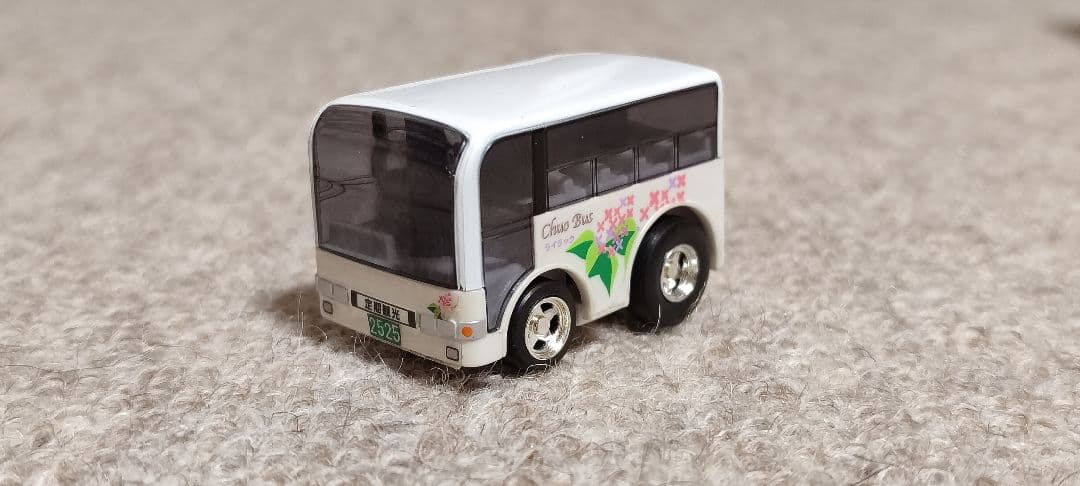 チョロQ　特注品18個まとめ売り【希少】