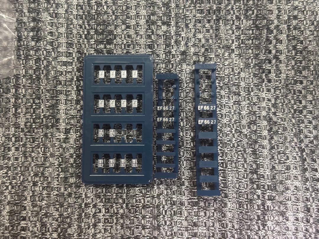 鉄道模型 TOMIX 7159 JR EF66-27