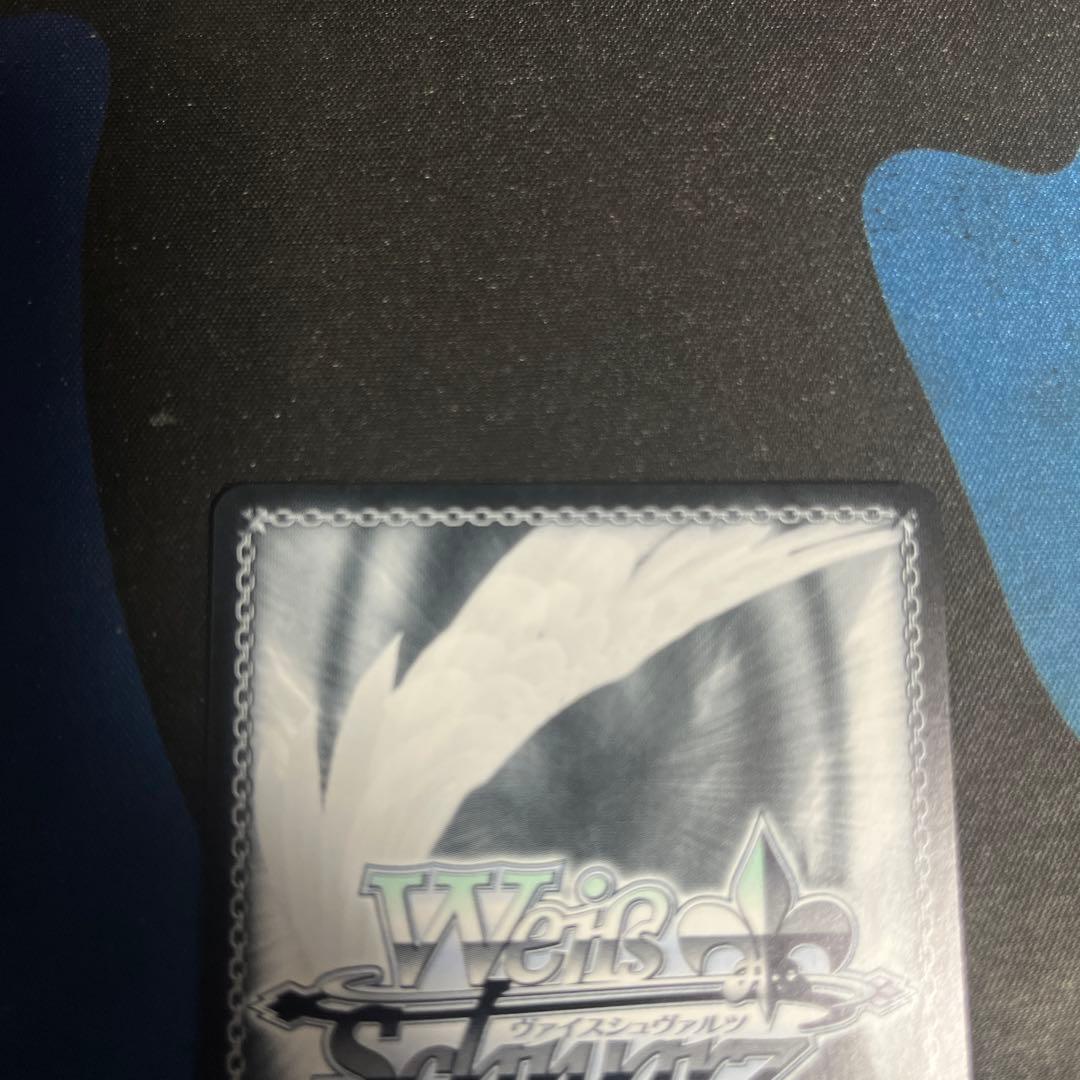 ヴァイスシュヴァルツ　L.U.V 姫崎莉波　SEC シークレット