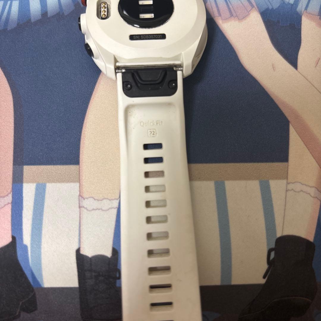 ラウンド用品・アクセサリー GARMIN Approach S62