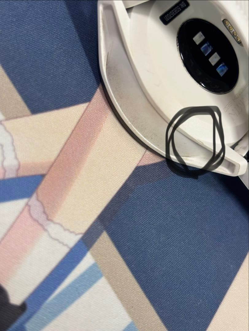 ラウンド用品・アクセサリー GARMIN Approach S62