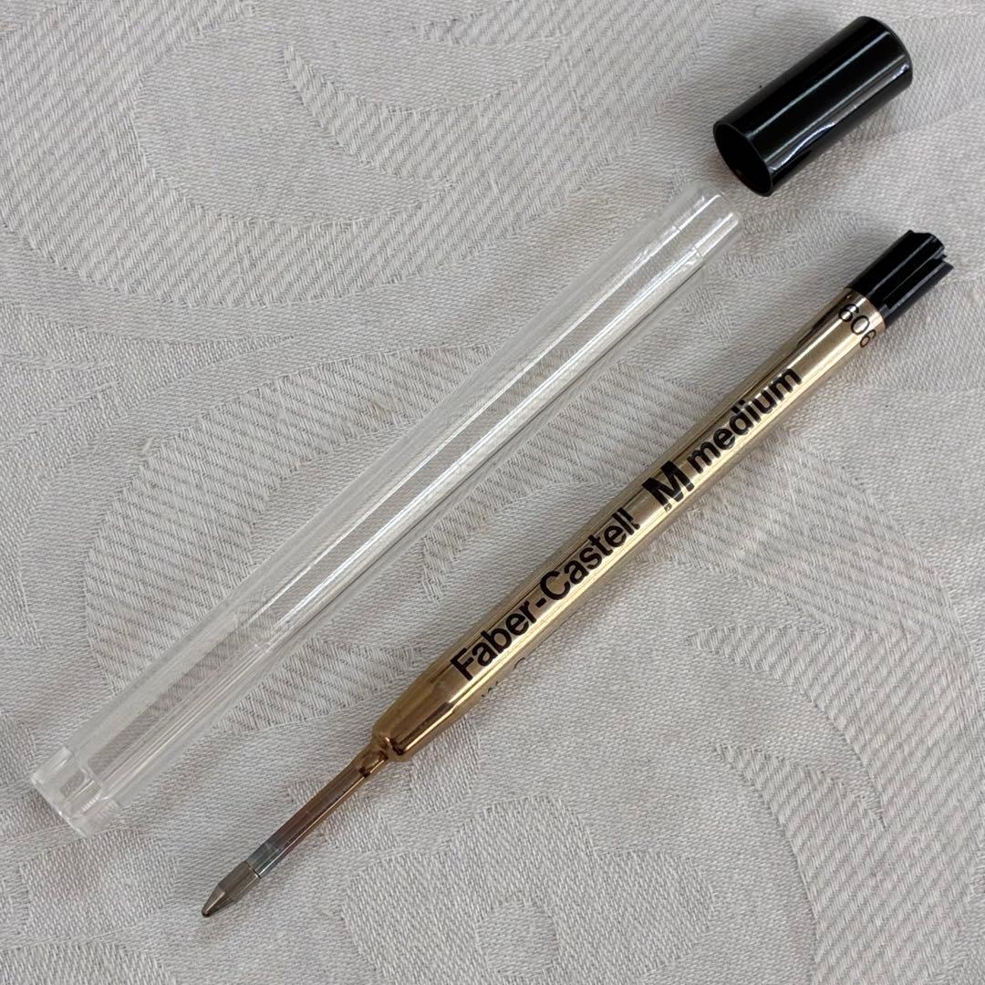 廃盤品 ファーバーカステル アルファマチック アルファボール ブロンズ