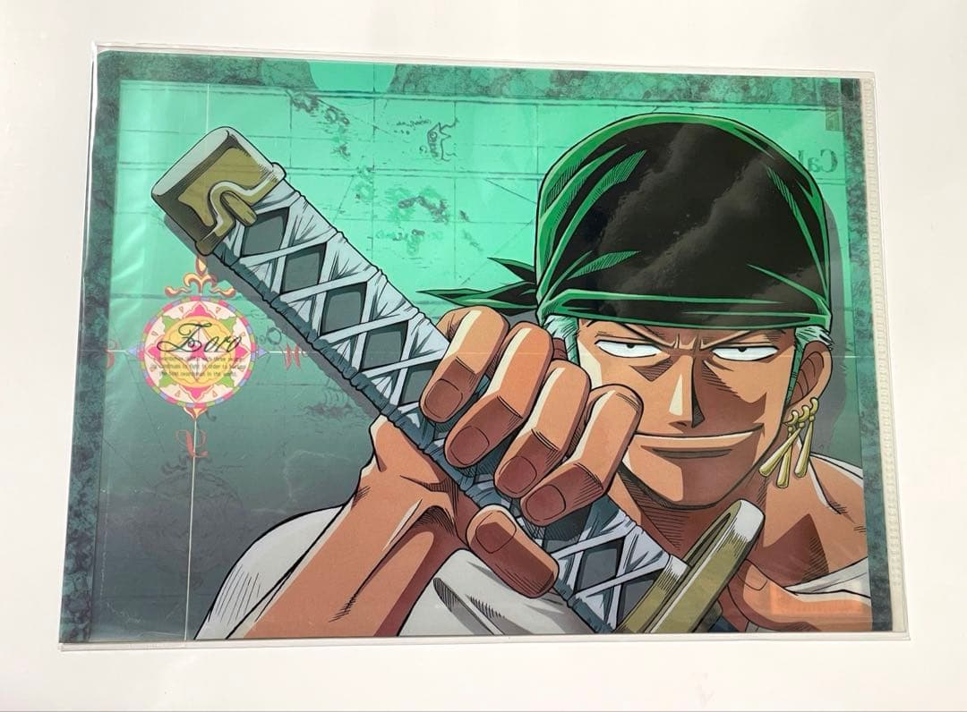 ワンピース グッズセット ONE PIECE ゾロ チョッパー