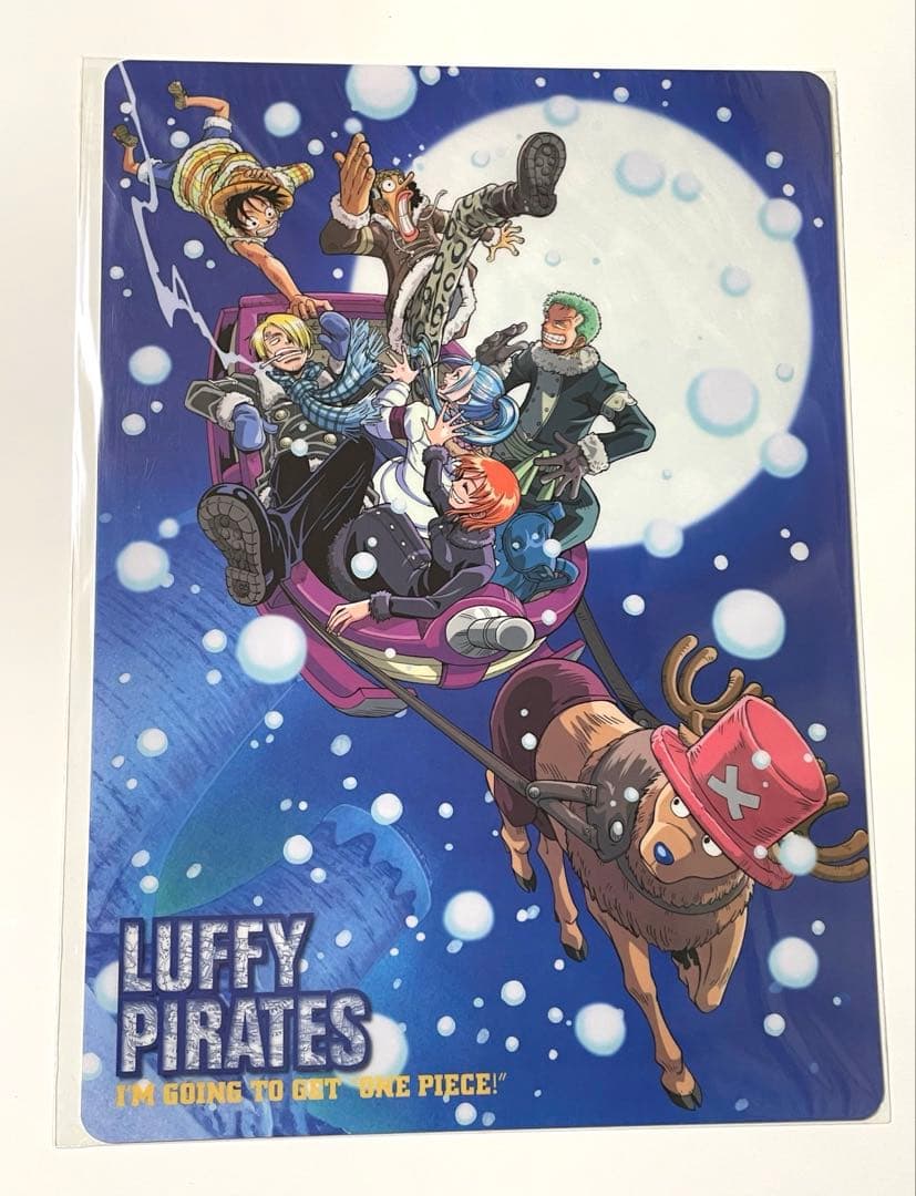 ワンピース グッズセット ONE PIECE ゾロ チョッパー