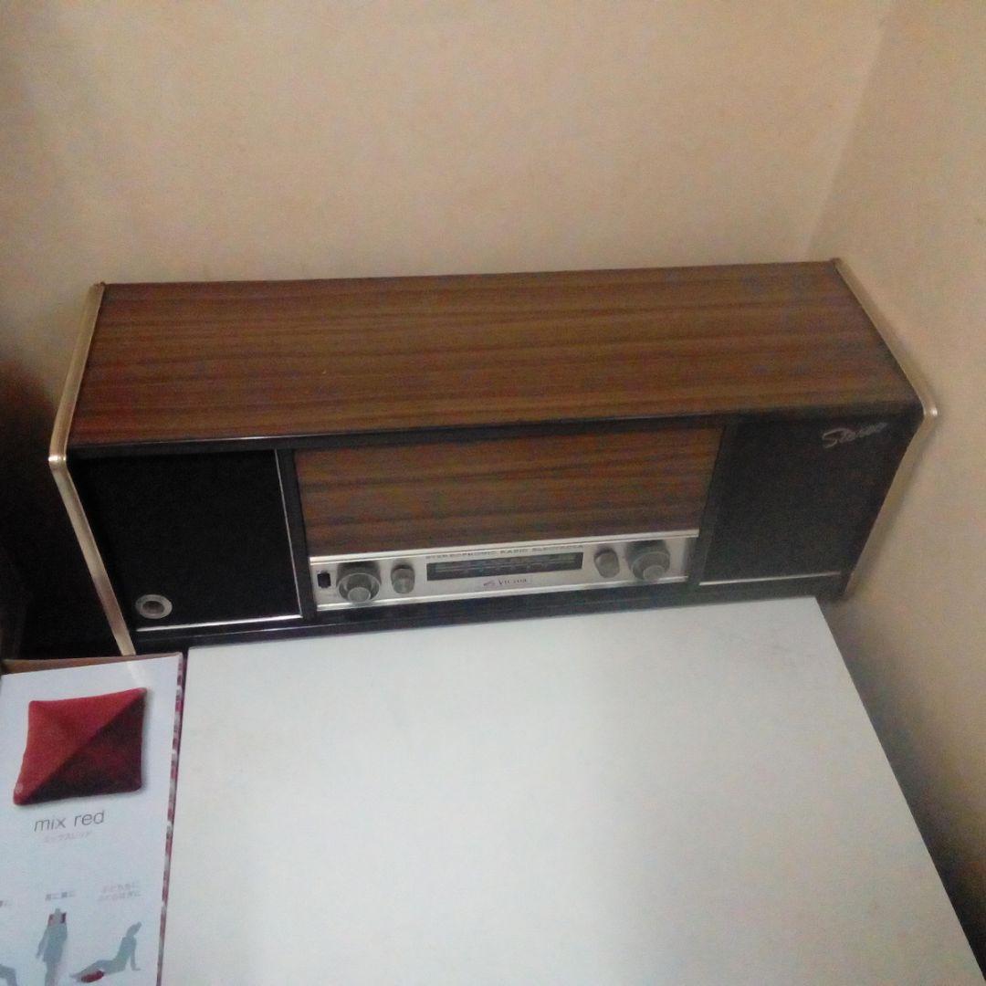 ビクターレコードプレ－ヤー