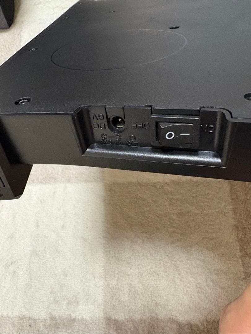 DARTSLIVE 100S ダーツボード