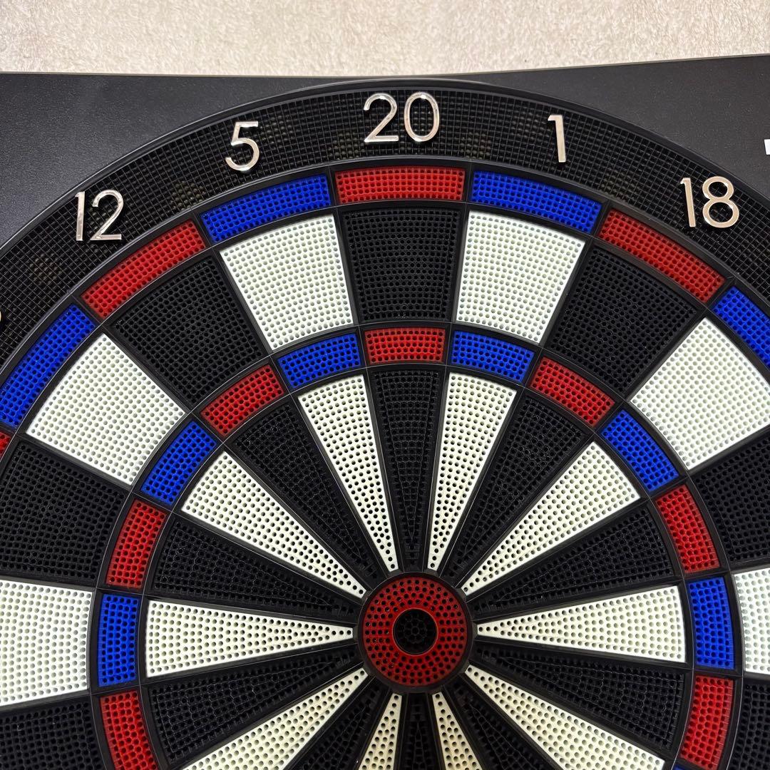 DARTSLIVE 100S ダーツボード