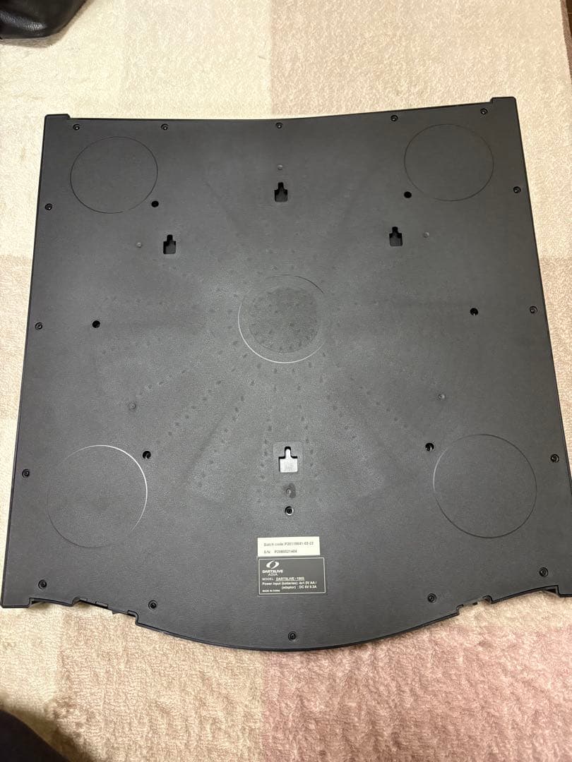 DARTSLIVE 100S ダーツボード