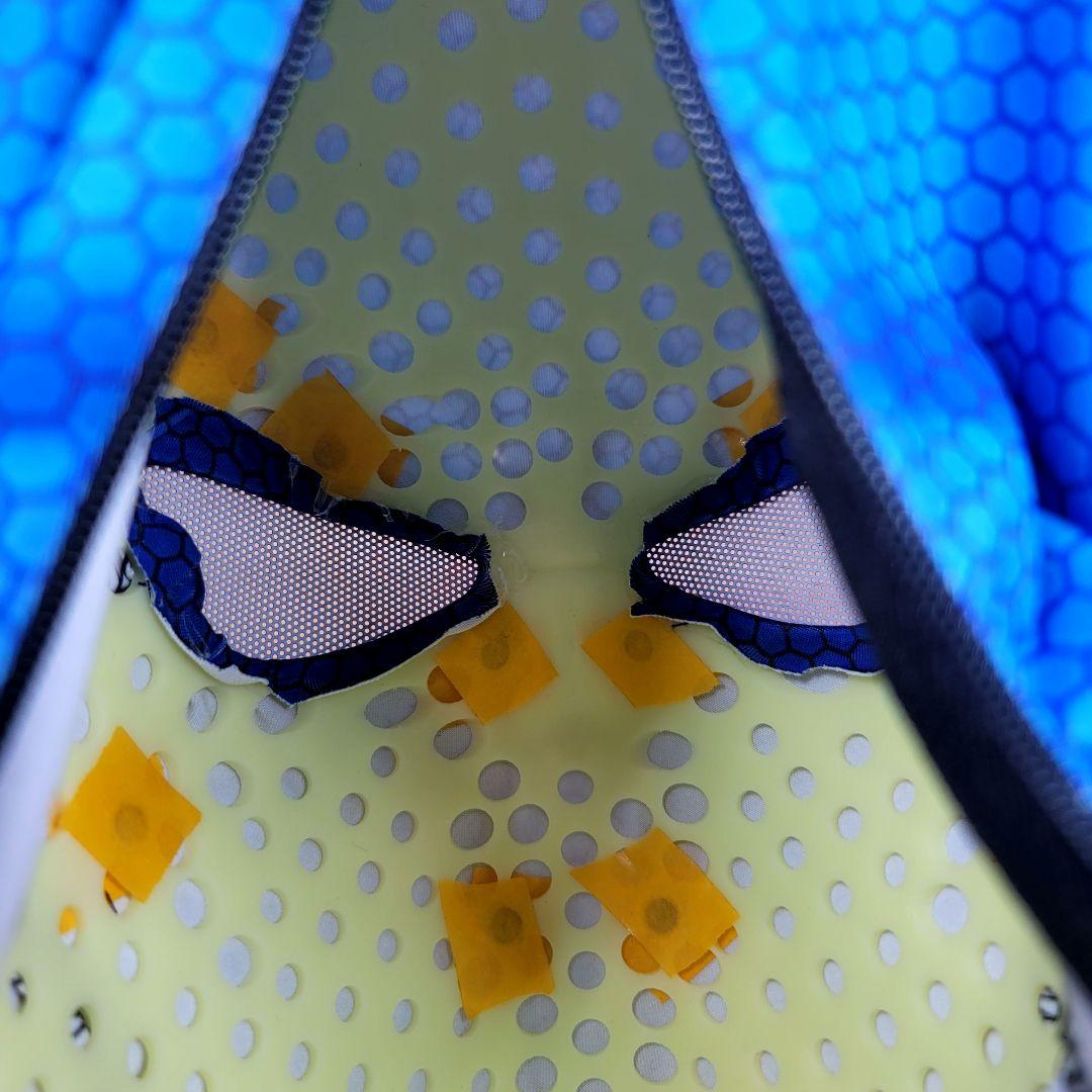 【スパイダーマン】新品 スパイダーマン2099 未来 マルチバース マスク