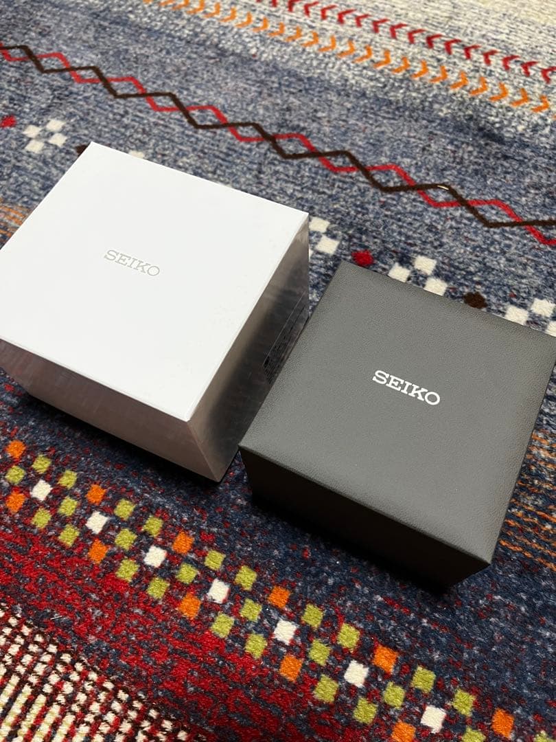 SEIKO プレザージュ（PRESAGE） SARW025