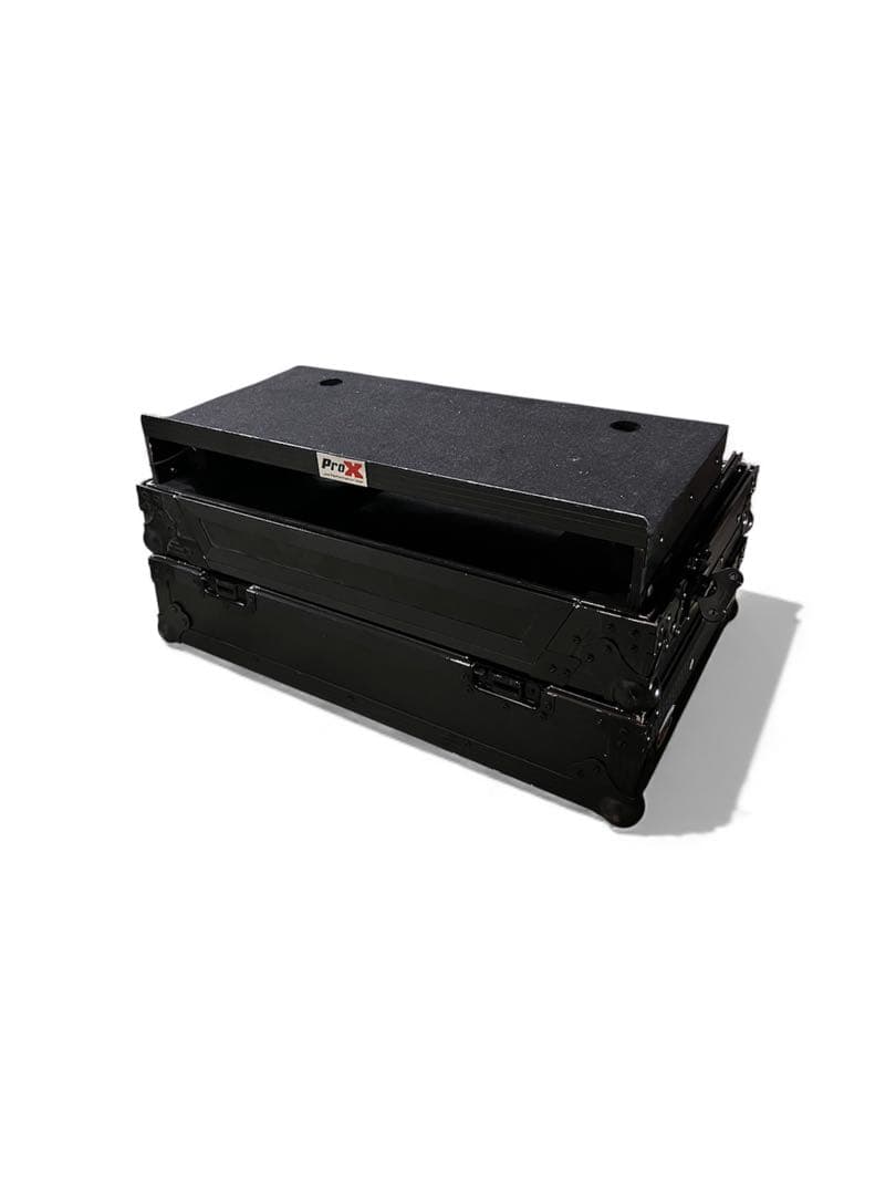 ProX / XS-DDJSR2 LTBL LED フライトケース