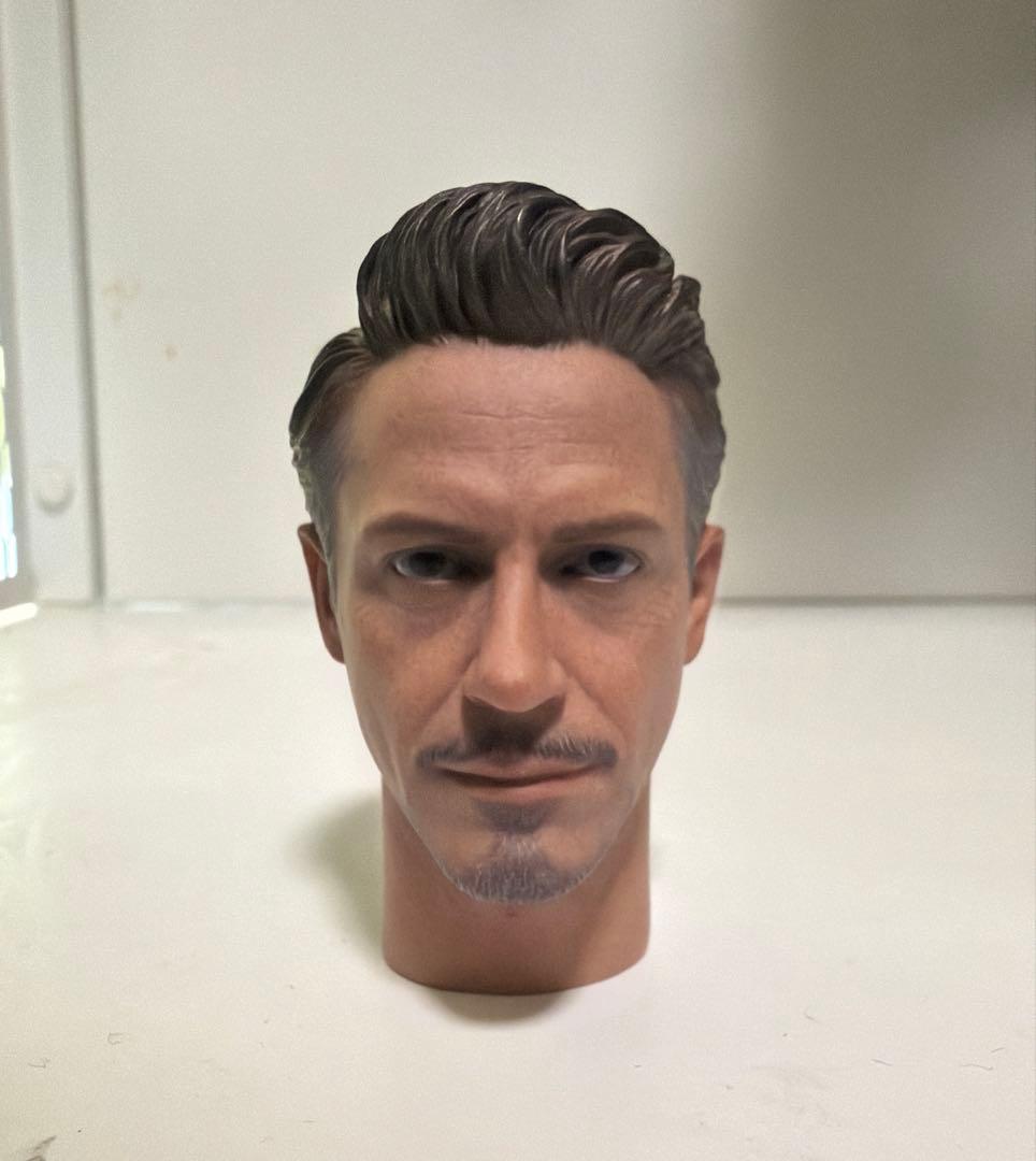 HotToys【アイアンマンMark85】フィギュア