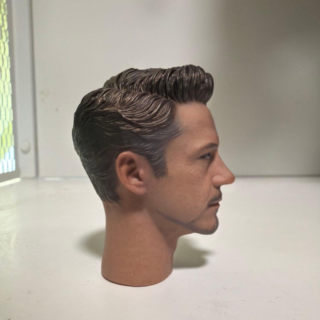 HotToys【アイアンマンMark85】フィギュア