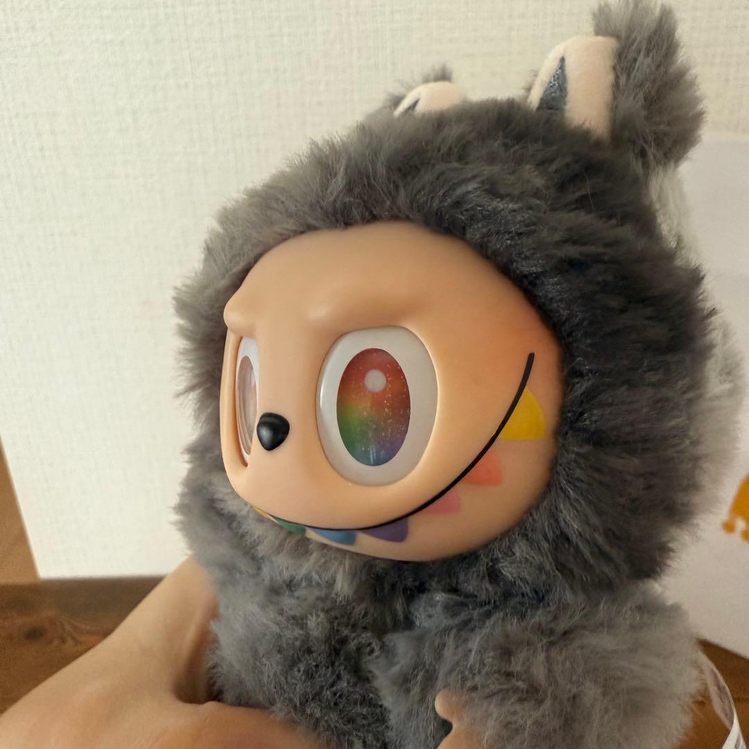 【正規品】ラブブ エナジー シークレット ID Big into Energy