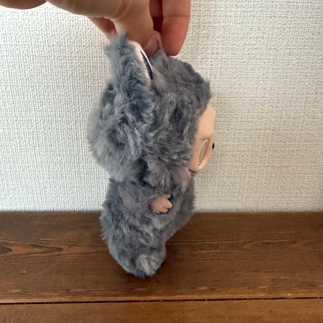 【正規品】ラブブ エナジー シークレット ID Big into Energy