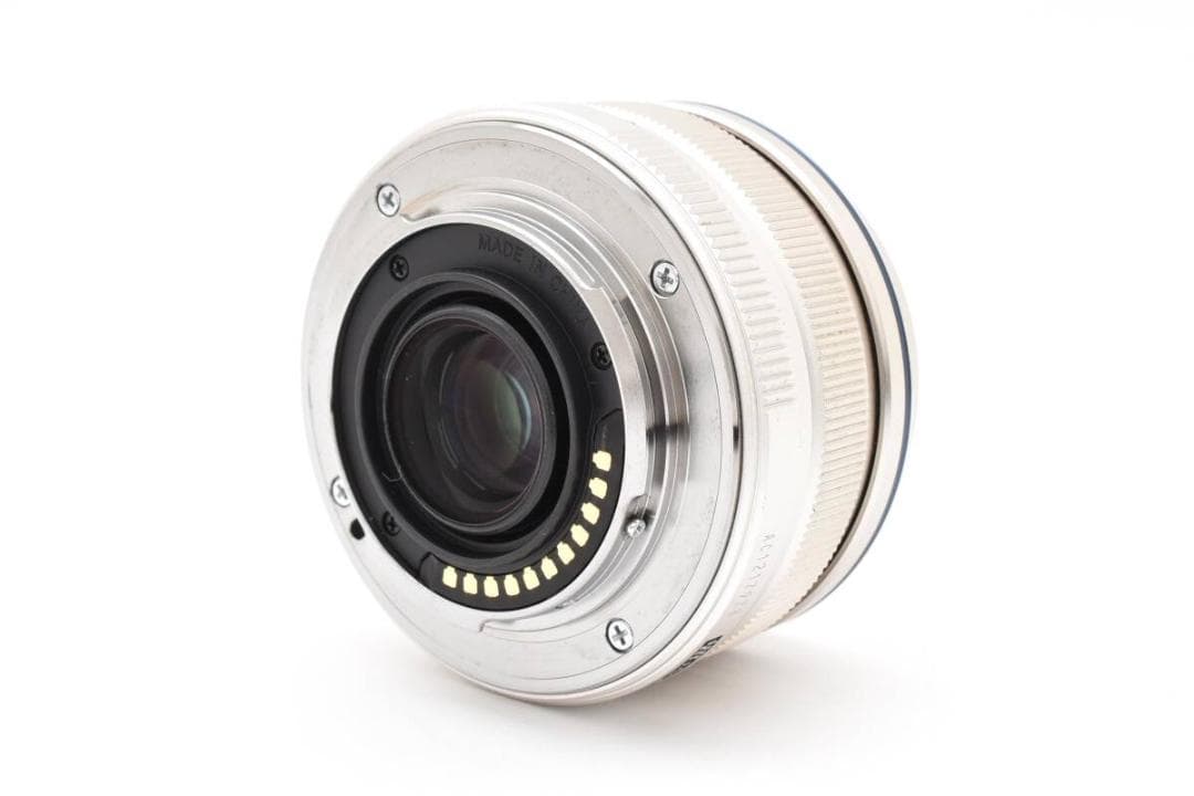 ★専用★M.ZUIKO DIGITAL 17mm F1.8 #344y