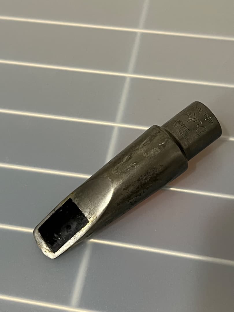 Dukoff Alto D7 Gottsuリフェイス品