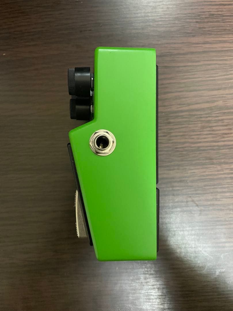 Ibanez TS9 Tube Screamer (箱・説明書付き)