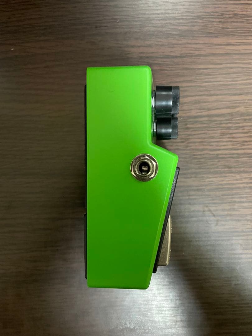 Ibanez TS9 Tube Screamer (箱・説明書付き)