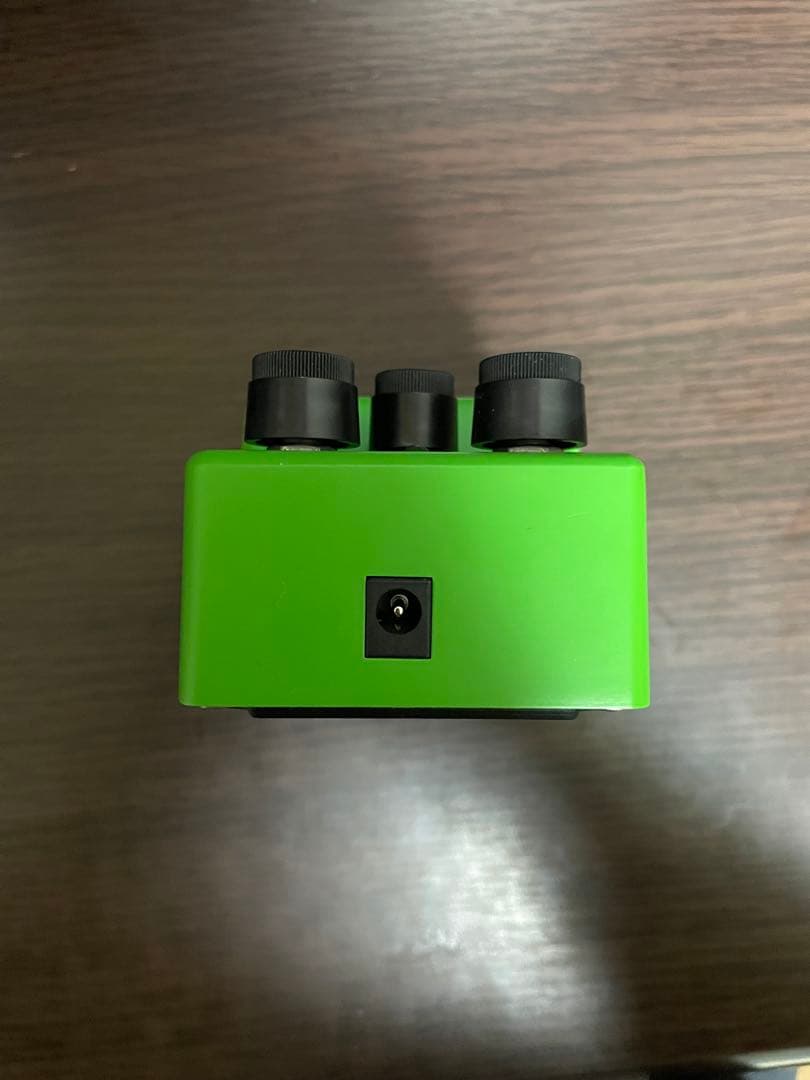 Ibanez TS9 Tube Screamer (箱・説明書付き)