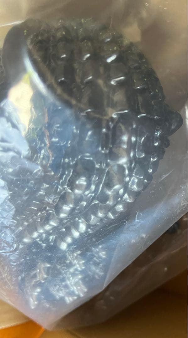 ゴジラ VS ビオランテ激闘 バーニングキングダム ソフビ ビオゴジ 1989