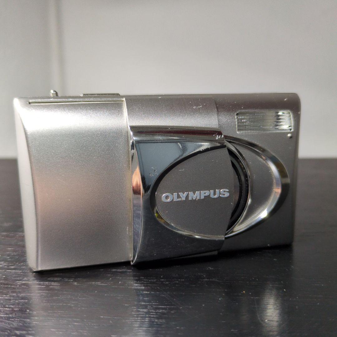 フィルムカメラ Sakuma