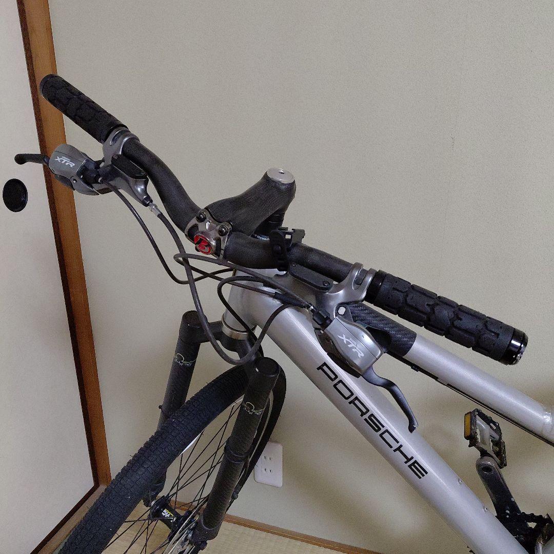 Mi911　ポルシェ　PORSCHE　自転車