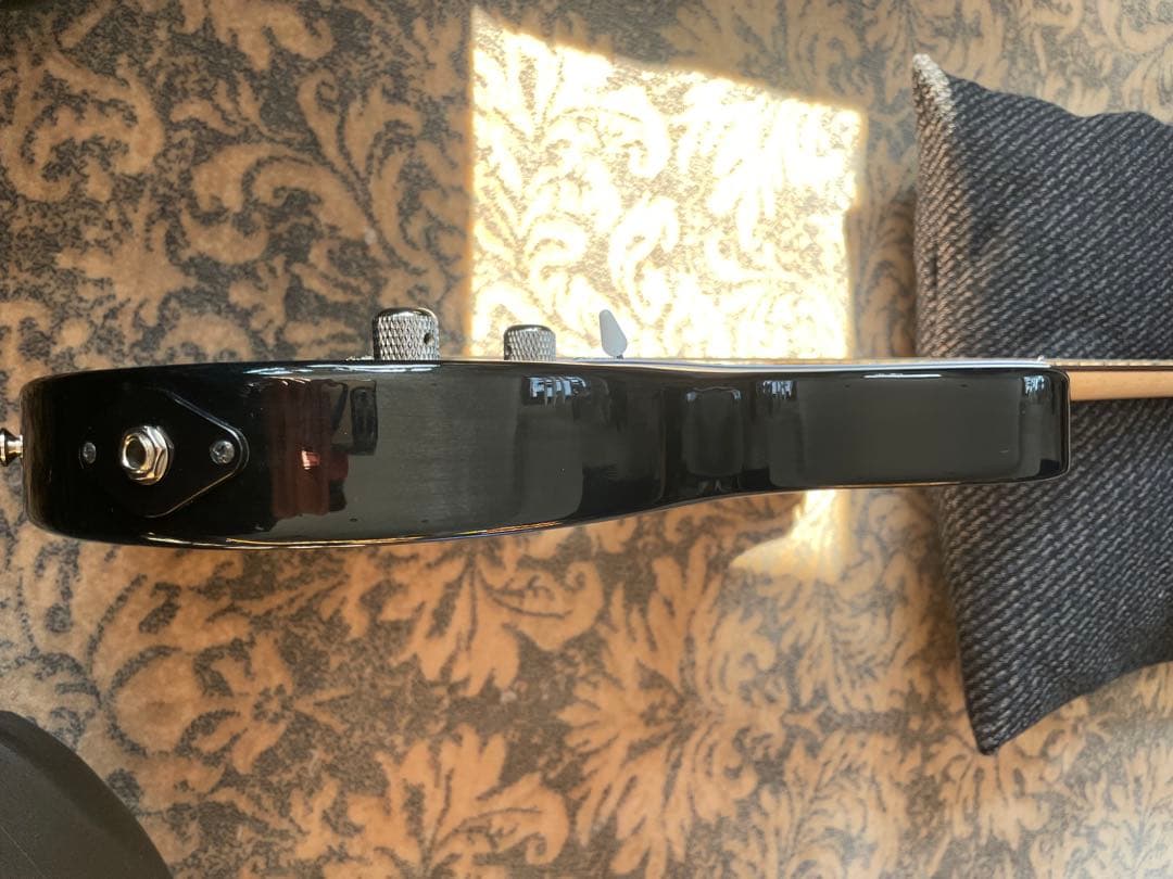 Yamaha パシフィカ 212 VFM TBL