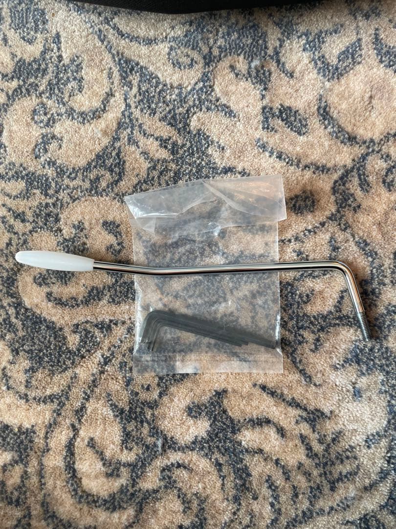 Yamaha パシフィカ 212 VFM TBL