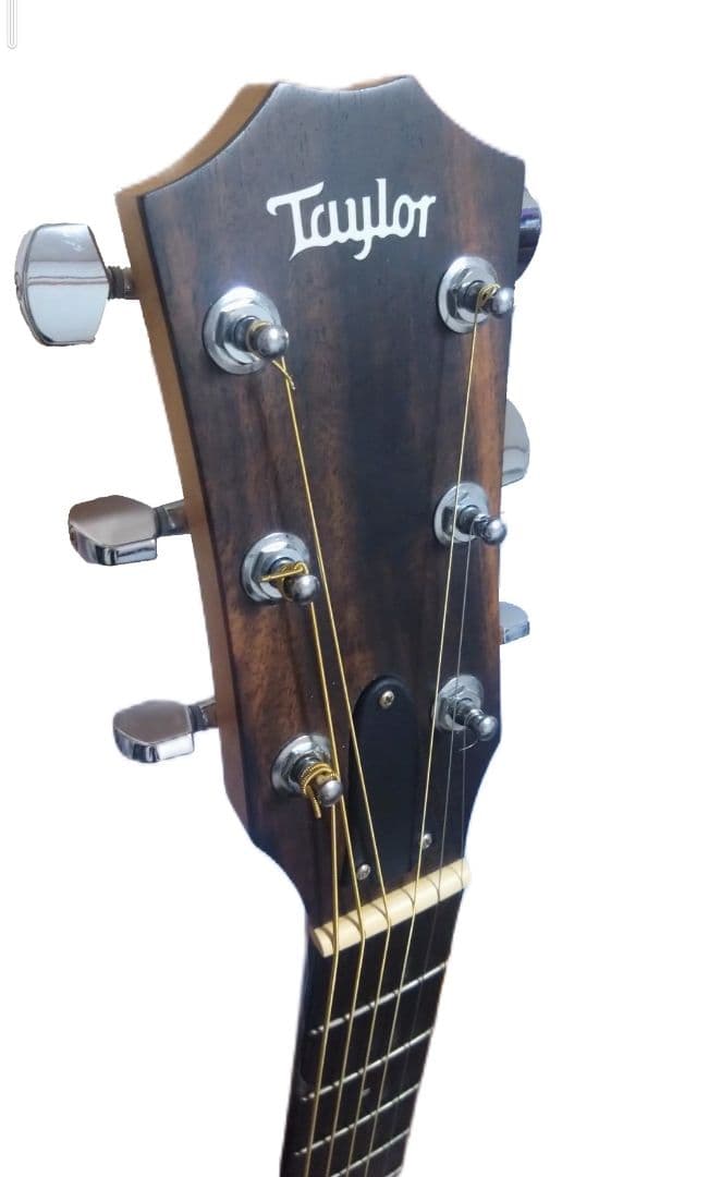 K*様 【中古品】Taylor アコースティックギター114ce es2(エレア