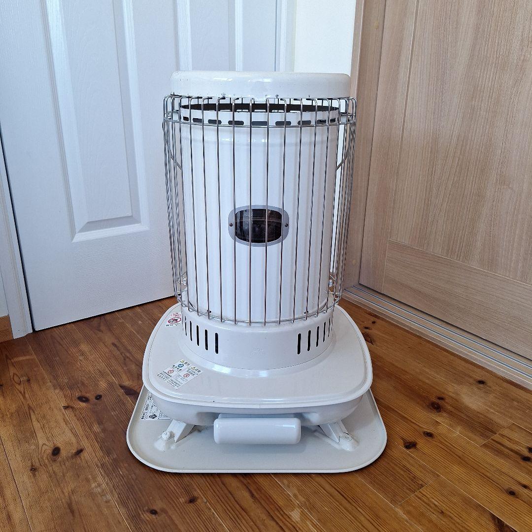 CORONA コロナ SL-6619 石油ストーブ 2019年製　中古