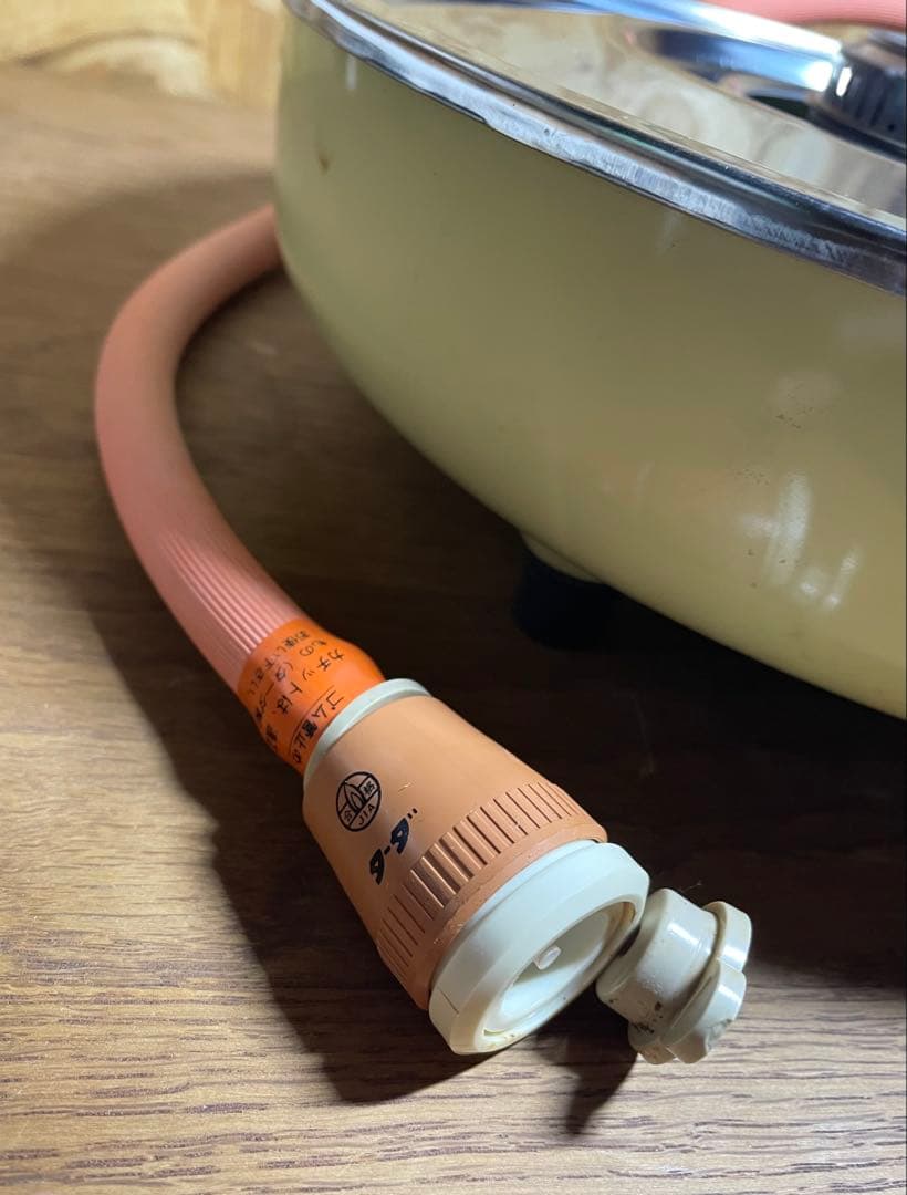 ほぼ未使用 Paloma パロマ LPガス用 炊飯器 PR300-F 取説付き