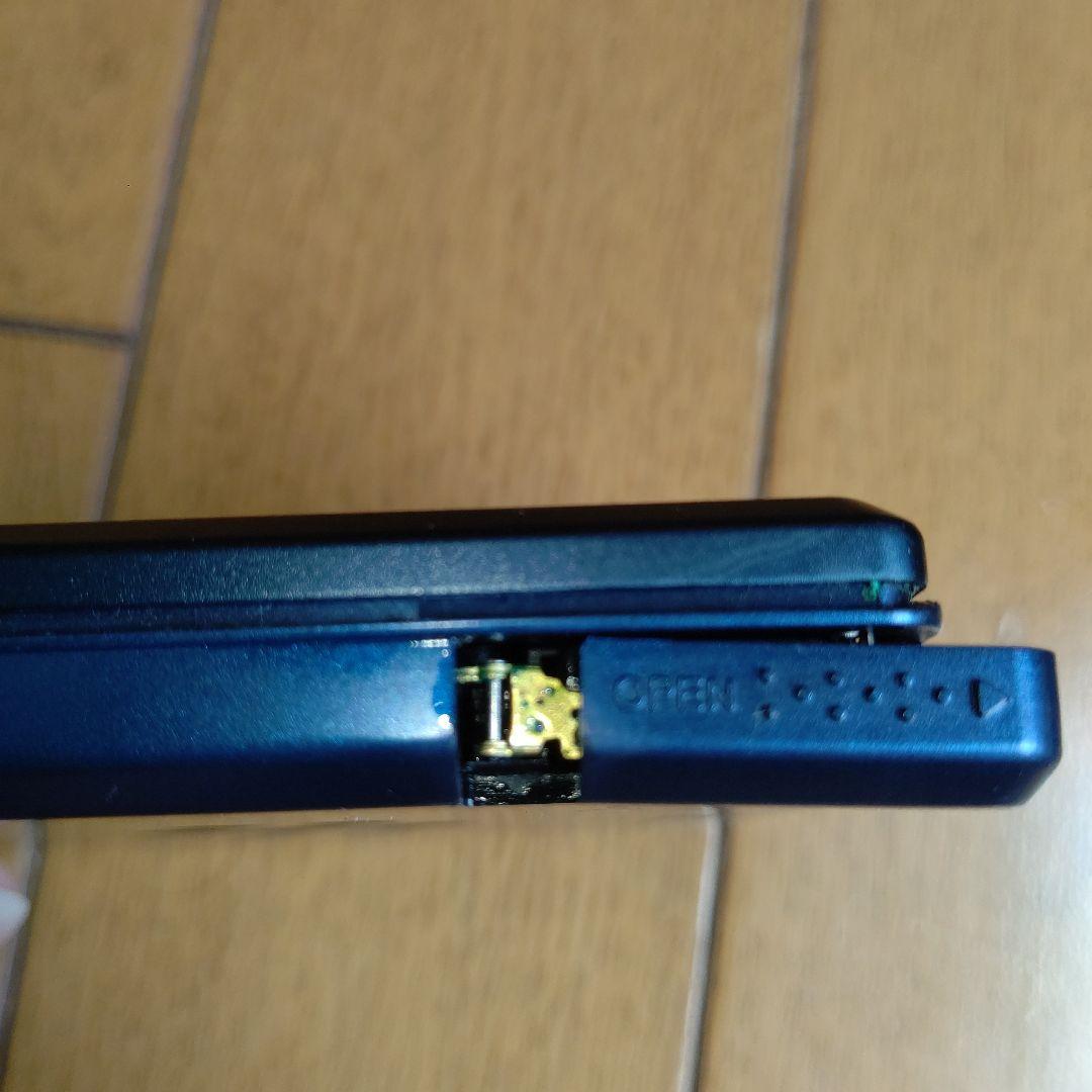 Victor ポータブルMDプレーヤーXM-C11-A