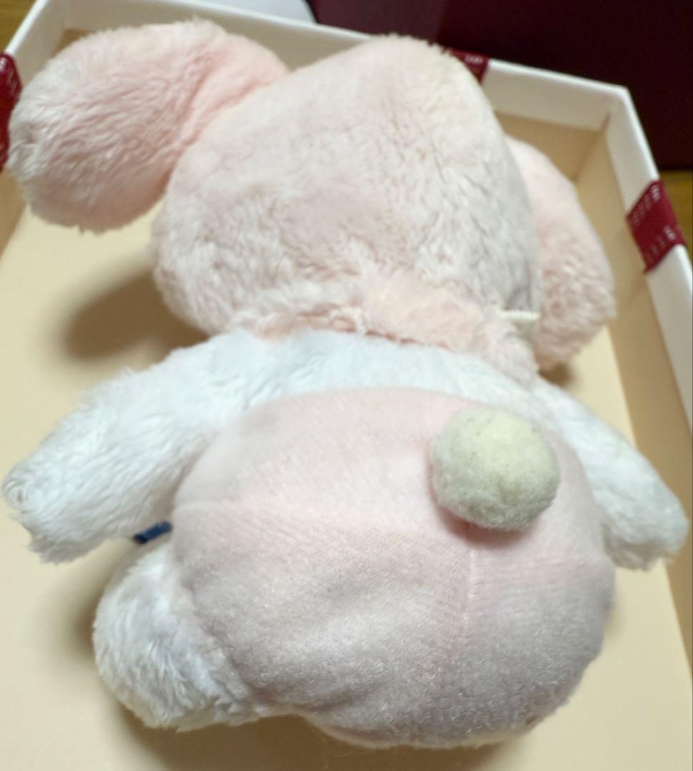 ベビチッチ　マイメロ　希少　レア