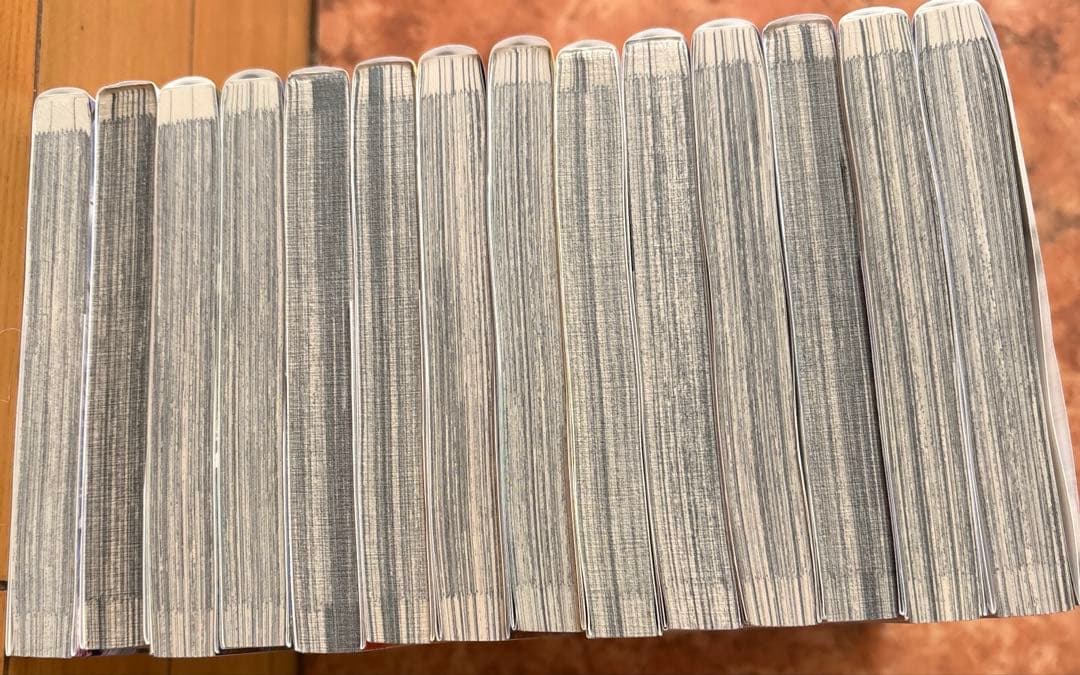 葬送のフリーレン 1巻〜14巻セット