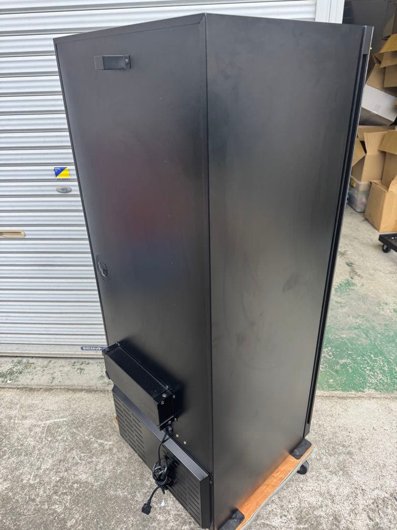 9r9 ワインセラー sakura works さくら製作所 SB51 19年製